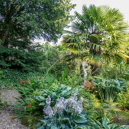 Ferienhaus Chauffeurs *