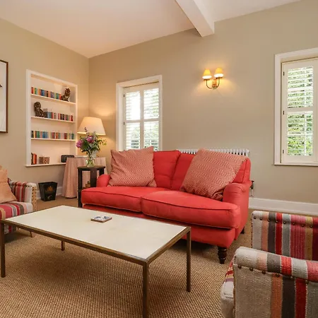 Дом отдыха Chauffeurs *