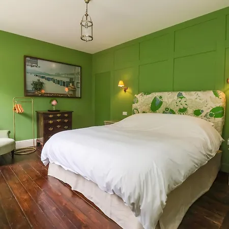Ferienhaus Chauffeurs