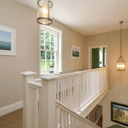 Chauffeurs Дом отдыха