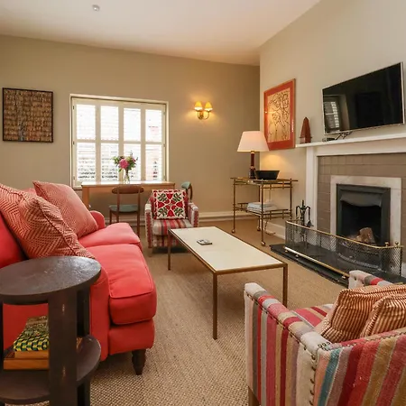 Дом отдыха Chauffeurs *