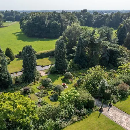 Chauffeurs בית נופש יורק