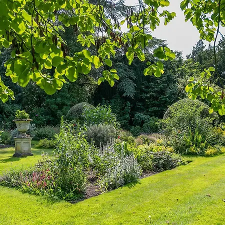 בית נופש Chauffeurs *