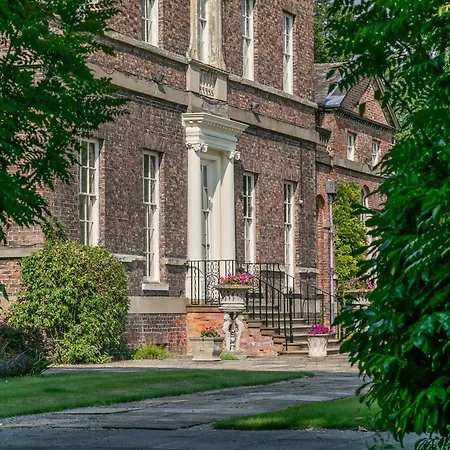 Ferienhaus Chauffeurs *