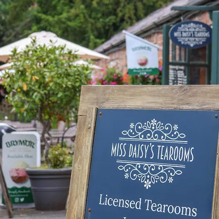 Chauffeurs Ferienhaus *