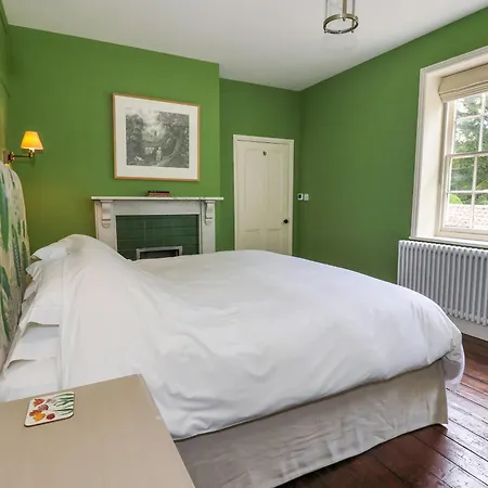 Chauffeurs Ferienhaus