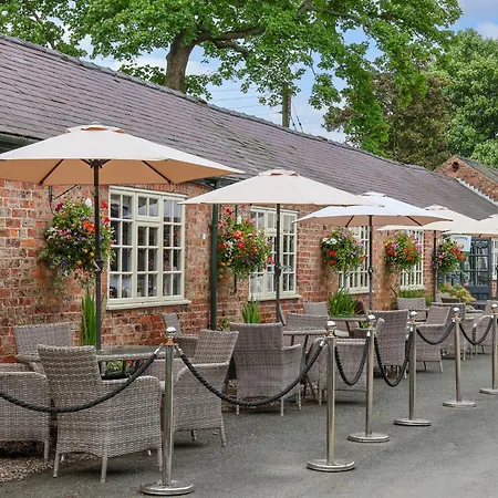 Chauffeurs Ferienhaus *