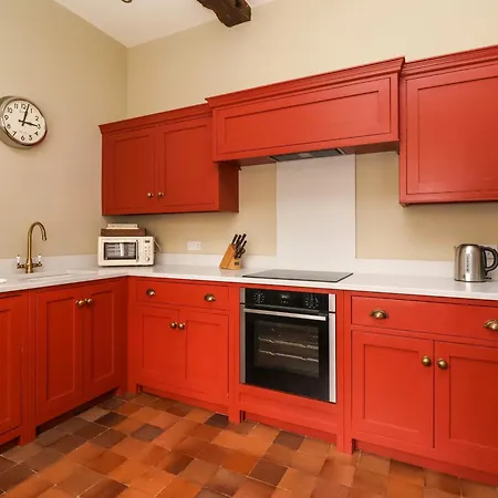 Ferienhaus Chauffeurs *