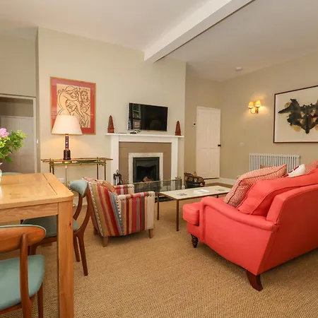 Chauffeurs Ferienhaus