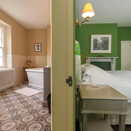 Ferienhaus Chauffeurs *